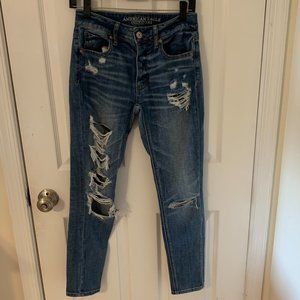 Women's Jeans